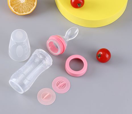 good price Leak Proof Flip Cap Baby Bottle Bottle Filling Machine with Customized Gift Box online