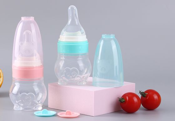 good price New Baby Care Product Portable Baby Medicine Feeder online