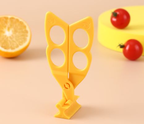 good price Children's Vegetable Scissors Crushing Clip Food Noodle Scissors Baby Food Scissors online